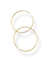 Orecchini Gioielleria Sorrentino Donna in Oro 1VOR2C